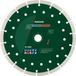 PARKSIDE Set de disques à tronçonner en acier inoxydable; Disque à tronçonner diamant (Disque diamant)