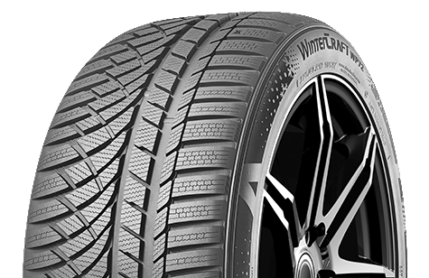 Kumho 235/45R19 WinterCraft WP72 3PMSF 99V XL