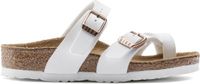 Birkenstock Mayari Kids Slippers White Narrow-fit
