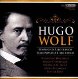 Sonic Rendezvous Wolf: Spanish Songbook / Italian So