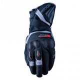 Five TFX2 waterdichte motorhandschoenen - Grijs/zwart - Maat S