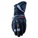 Five TFX2 waterdichte motorhandschoenen - Grijs/zwart - Maat S