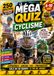 MEGA QUIZ CYCLISME: 250 QUESTIONS REPONSES SUR LE CYCLISME