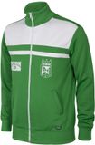 COPA Atlético Nacional 1980 Retro Voetbalvest Heren Groen XL