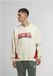 Ecko Unlimited Ecko Unltd. Trui Drap Bright ECKOCN1117 Heren Katoen/Polyester 3XL Jet Stream