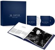 Bertus Distributie Il Divo Wicked Game (Super Deluxe Edition)