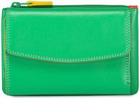 Mywalit Portemonnee RFID-bescherming Leer 14 cm - Dames - Horizontaal - sicily