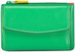 Mywalit Portemonnee RFID-bescherming Leer 14 cm - Dames - Horizontaal - sicily