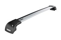 Thule 9591 Wingbar Edge Dakdrager Zwart, Grijs