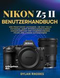 Nikon NIKON Z5 II BENUTZERHANDBUCH