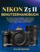 Nikon NIKON Z5 II BENUTZERHANDBUCH