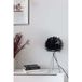 Umage Tripod Table 4206 Acier brossé