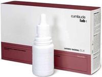 Valquer Cumlaude Lab Lavado Vaginal Clx Solución Monodosis 5 X 140 Ml