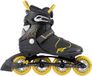 K2 F.i.t90 Boa Inline Skates Zwart EU 40 1/2 Man