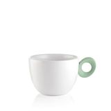 Guzzini EVERYDAY Ontbijt kopje - Mauve groen - 081703243