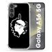 Versterkte Samsung Galaxy A56 5G reizen Corsica zwart versterkte hoes