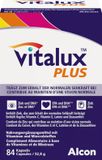 Alcon Vitalux PLUS - 84 capsules