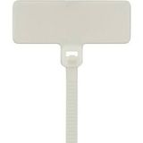 Panduit PLF1MB-C Serre-câble Premium 101 mm 2.5 mm 1 pièce