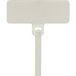 Panduit PLF1MB-C Serre-câble Premium 101 mm 2.5 mm 1 pièce
