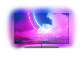 Philips 65OLED935 / OLED screen / 65 inch / 2020
