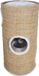 Arbre à chat – Arbre à chat – Poteau griffoir pour chats – Jouets pour chats – Arbre à chat