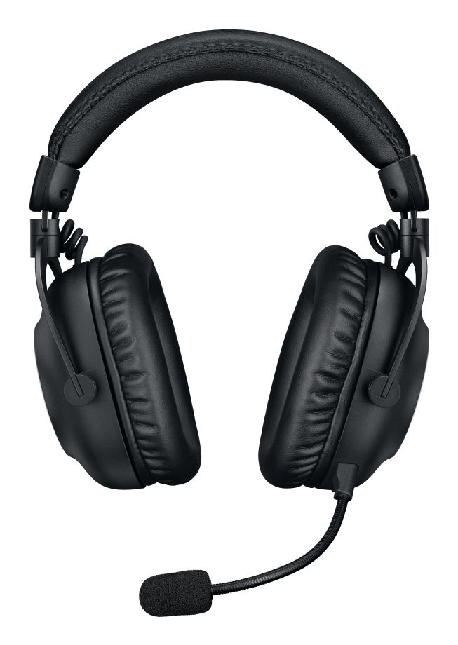 Logitech G PRO X 2 Lightspeed Wireless Gaming Headset - Zwart