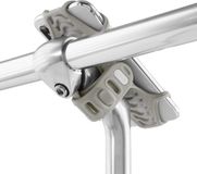 Bone Sports telefoonhouder fiets Bike Tie 2 Pro - Universeel - tot 6.5 Inch