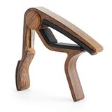 TIGER gacapo7-dw gitaar capo