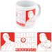 Grupo Erik Sakamoto Days Mok / Beker 350 ml