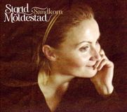 Music&Words Sigrid Moldestad Sandkorn (CD)