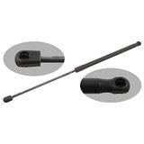febi bilstein 29274 gasveer voor achterklep, 1 stuk | Compatibel met: VW NEW BEETLE