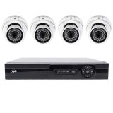 Pack de vidéosurveillance AHD PNI House AHD880