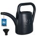 KOTARBAU® Gieter, Kunststof, 4,5 L, Antraciet