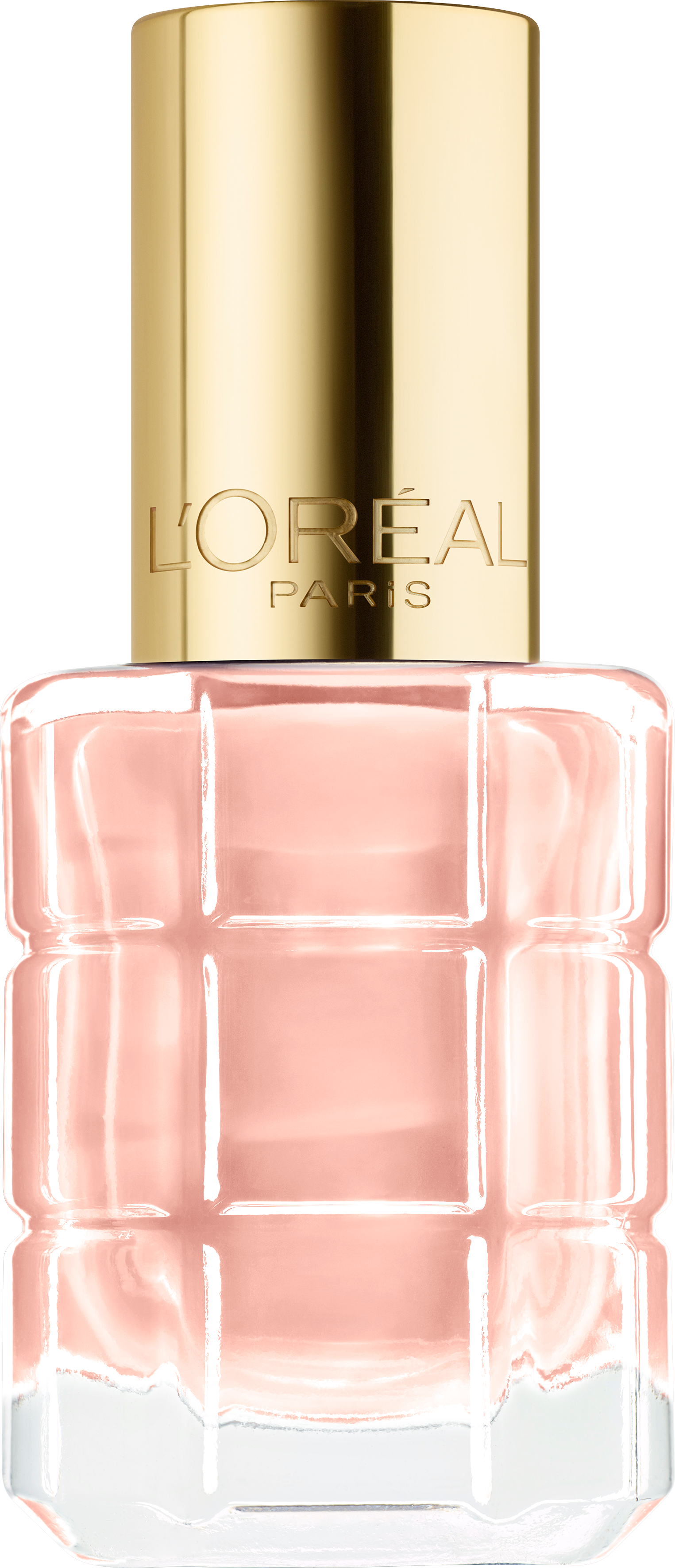 L'Oréal Paris Color Riche Le Vernis à L'Huile - 116 Cafe de Nuit - 5ml