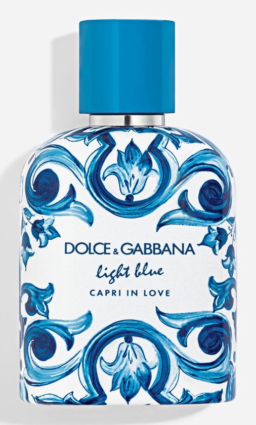 Dolce & Gabbana Eau de Parfum / 100 ml / Men