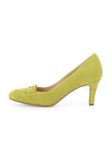EVITA Pumps 'BIANCA' geel