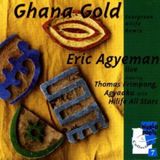 Music&Words Ghana Golden Dance Hits (CD)