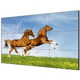 Hikvision DS-D2046TL-1B - 46" LED-achtergrondverlichting LCD-scherm - Digital Signage - 1080p