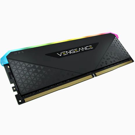 Corsair Vengeance RGB RS 16GB (1x16GB) DDR4 3200MHz Memory Module