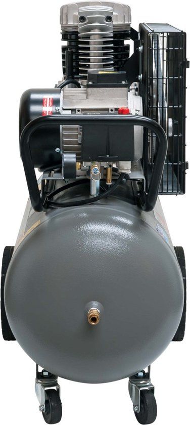 Airpress Compressor HK 425-90 Pro | 10 bar | 3 pk / 2.2 kW | 317 l/min | 90 l
