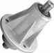 Castel Garden spindle left for TC92, JT92, N92, JR92, article number 82207202/0