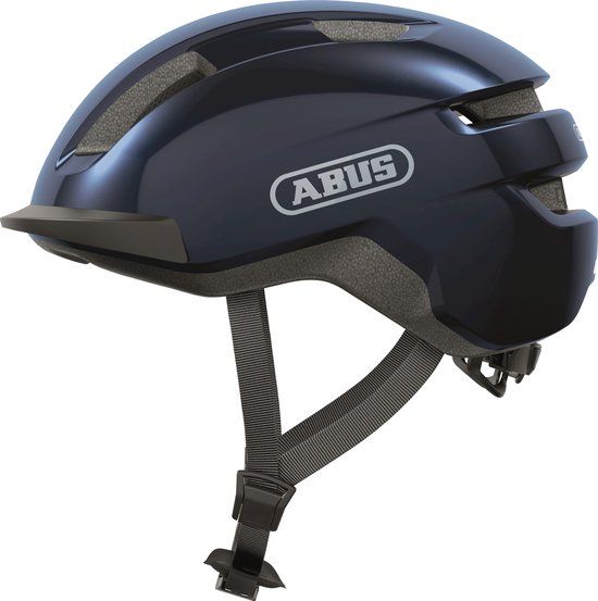 Abus Helm Purl-Y midnight blue L 57-61cm