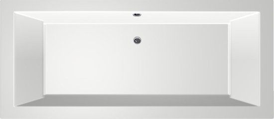 Xenz Society Bad 170X75 Wit