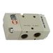 RIEGLER 106497-516.202 3/2-weg klep, pneumatisch, bistabiel, aansluiting G 1/4, DN 7,5, 1 stuk