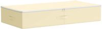 vidaXL Opbergbox - 24 stuks - Nonwoven - 90 x 48 x 15 cm