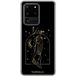ERT GROUP Telefoonhoes voor Samsung S20 Ultra Original en officieel gelicentieerd Babaco patroon Zodiac Woman 006
