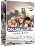 Coronation Street: Coronation Street: 2000-2009 (DVD)
