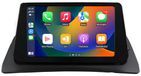 Happiq Autoradio met Bluetooth et CarPlay pour Renault Kangoo (2009-2018)