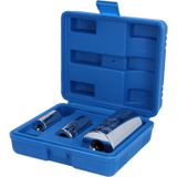 BRILLIANT TOOLS Universele dopsleutelset, 3-dlg., 5 - 32 mm