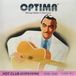 Optima Akoestische Gitaarsnaren Hot Club Gypsyfire Verzilverd Set met Bal 1737EL
